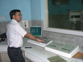 The Simulator CT in the Department