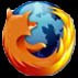 Navegador Firefox