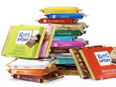 B1G1 Free Coupon : Ritter free coupons. B1G1 Free Coupon : Ritter