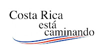 Costa Rica Está Caminando