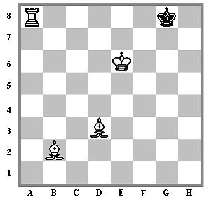 Gosto de jogar xadrez num papel (caderno), eu desenho o tabuleiro e as  peças e ao lado deixo um espaço para as jogadas mostradas nas coordenadas  usuais (b5, a4 etc). Alguem mais