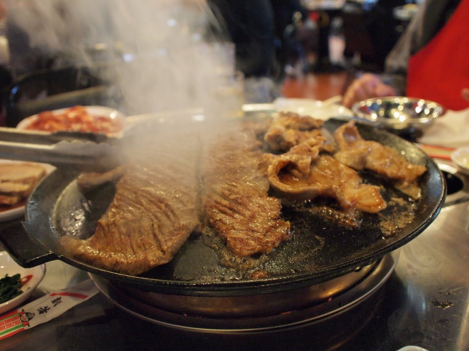 This is Gonna Be Good Honey Pig Gooldaegee comes to Ellicott City, MD