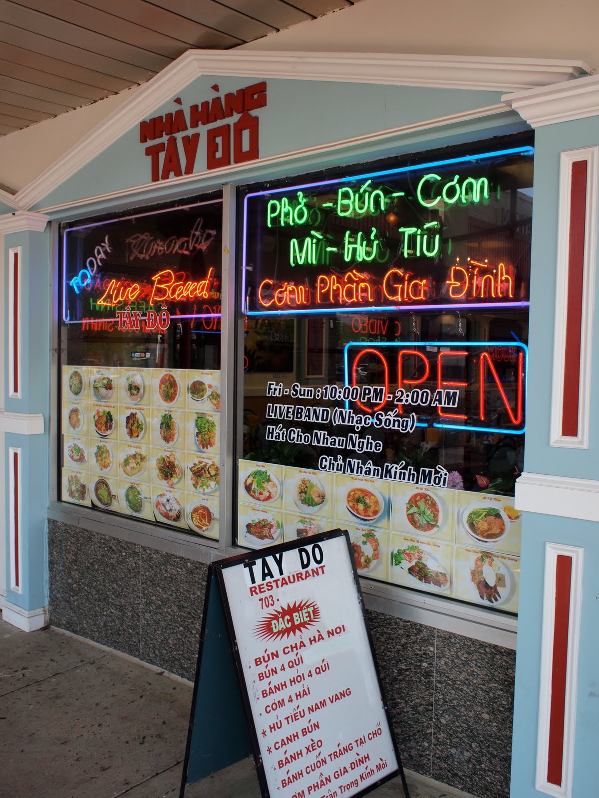 This is Gonna Be Good Eden Center Food Safari