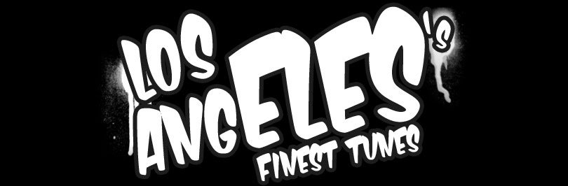Los Angeles's Finest Tunes