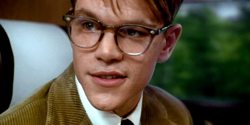 Tom Ripley
