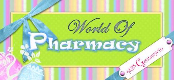 World of Pharmacy