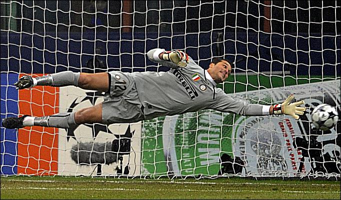 Julio Cesar Julio Cesar