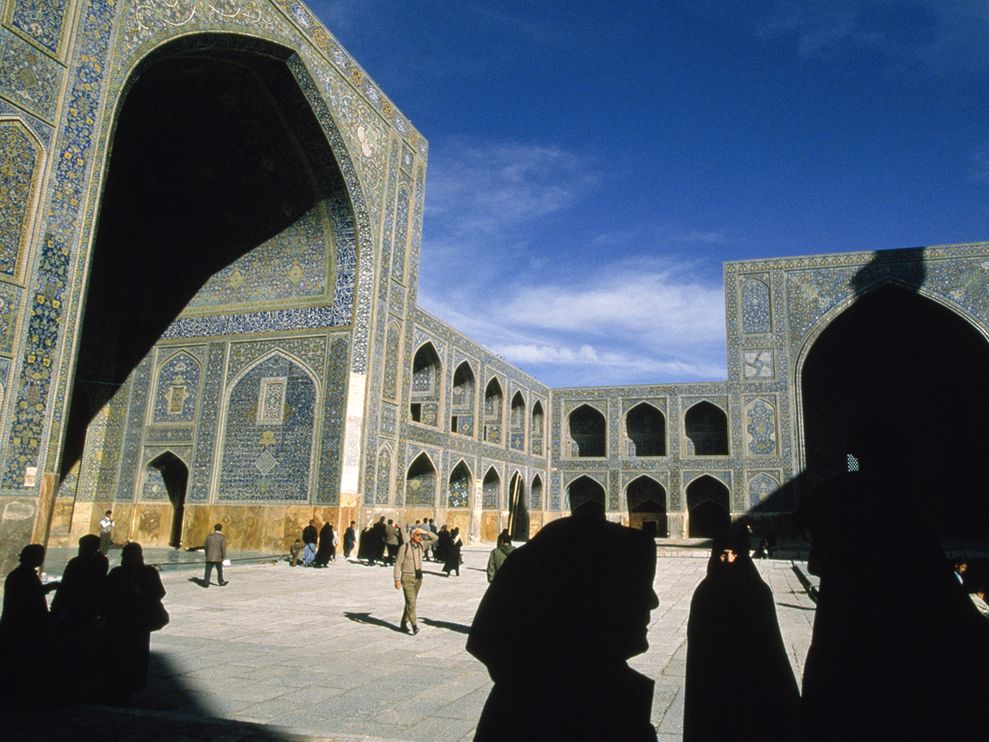 Islamic Wallpapers. Islamic Architecture. Islamic Architecture