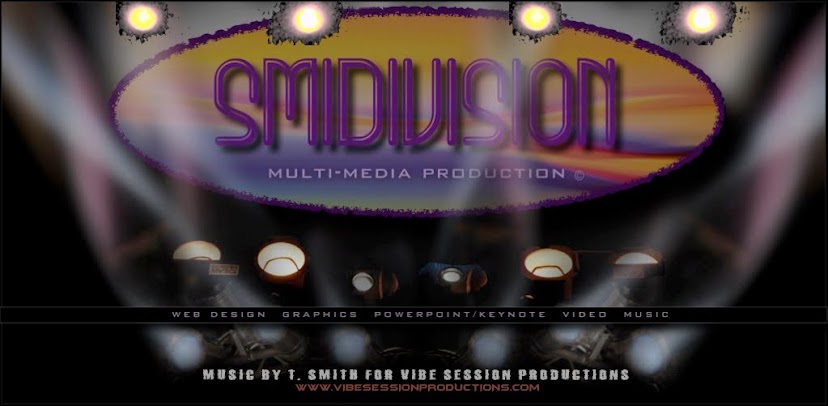 SMIDIVISION
