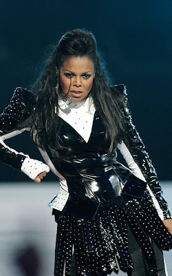 Janet Jackson photo