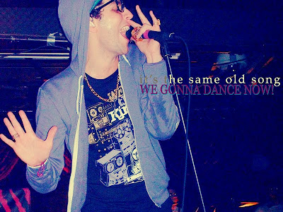 Gabe saporta photo
