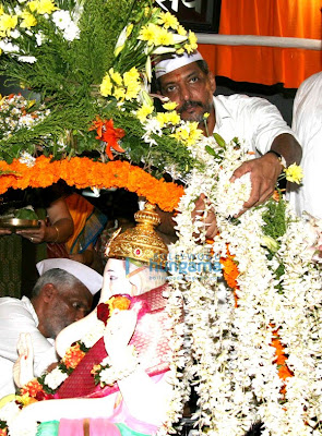 Nana Patekar