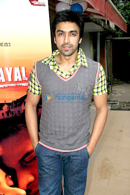 Ashish Chowdhry
