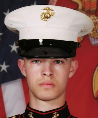 julie jacobson, julie jacobson ap, lance cpl. joshua bernie bernard ap photo, joshua bernard, associated press