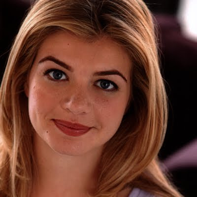 Casey wilson hot photo