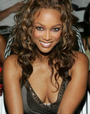 Tyra Banks show| Tyra Banks| Tyra Banks natural hair| Tyra show| Tyra