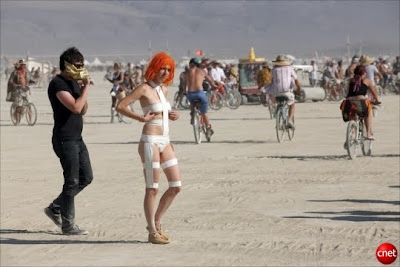 Burning man 2009 | Burning man photos