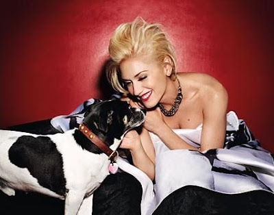 gwen stefani biography gwen stefani biography