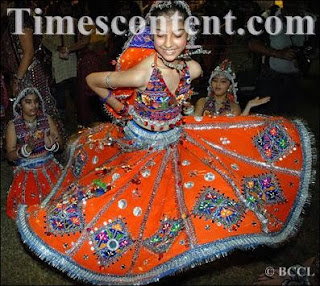 Navratri Dates | Navratri | Nine Days Navratri | Navratri Puja | Navratri Colors