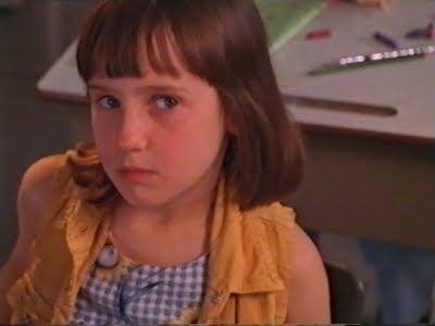 Mara Wilson Hairstyles Mara Wilson Hairstyles