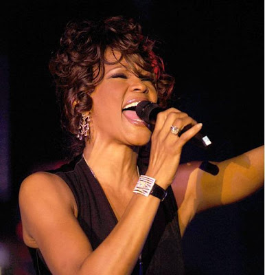 Whitney Houston