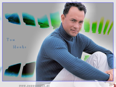 Tom Hanks photo