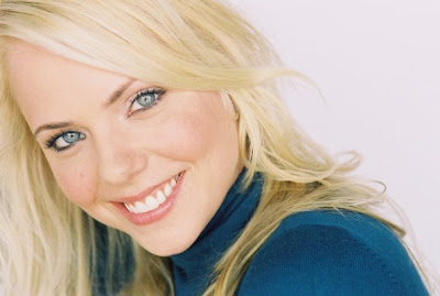 Collette Wolfe
