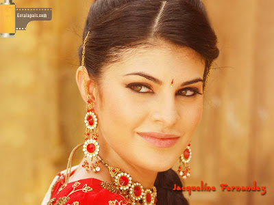 Jacqueline Fernandez photo