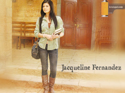 Jacqueline Fernandez photo
