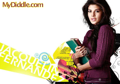 Jacqueline Fernandez