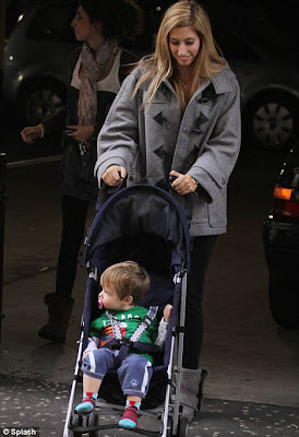 Stacey Solomon