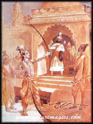 Raja Ravi Varma photo