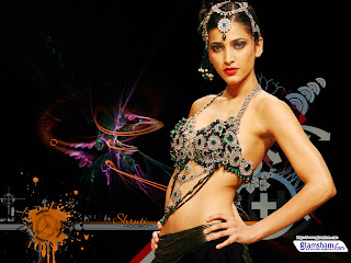 Shruti Hasan