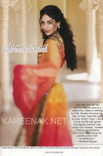 Kareena kapoor