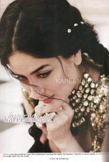 Kareena kapoor