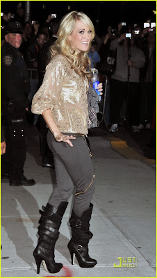 Carrie Underwood photo