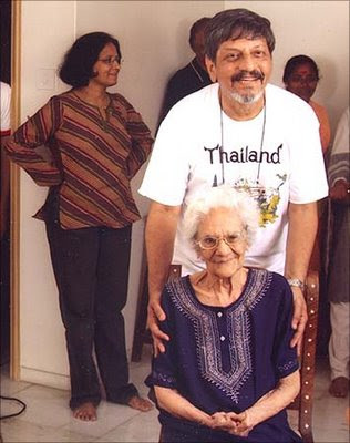 Miss. Pramila photo