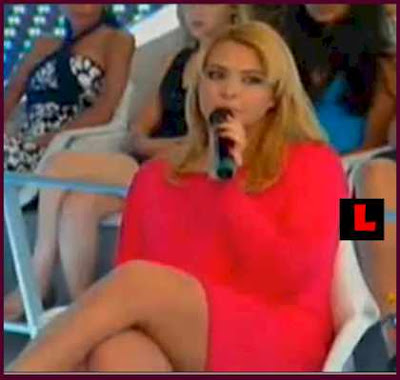 Geisy Arruda photo