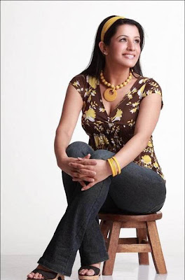 Sara Dhillon