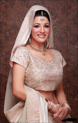 Sara Dhillon
