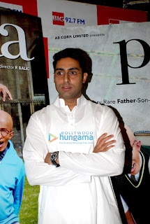 Abhishek Bachchan