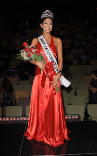 Nicole Johnson photo