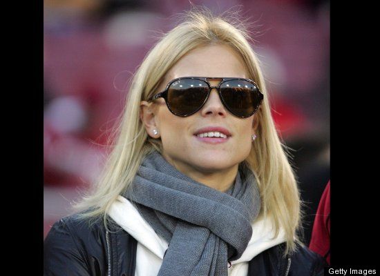 Elin Nordegren | High Quality Wallpaper