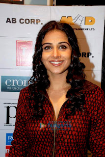 Vidya Balan photo