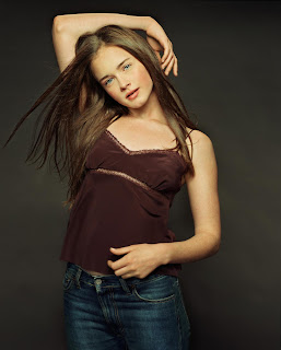 Alexis Bledel photo