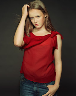Alexis Bledel photo