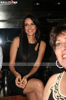 Neha Dhupia photo