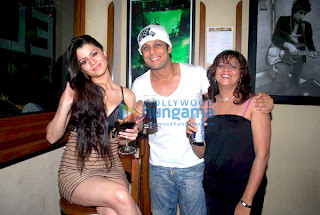 Kainat Arora photo