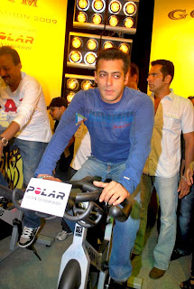 Salman Khan photo