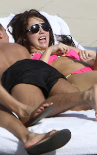 Miley Cyrus photo